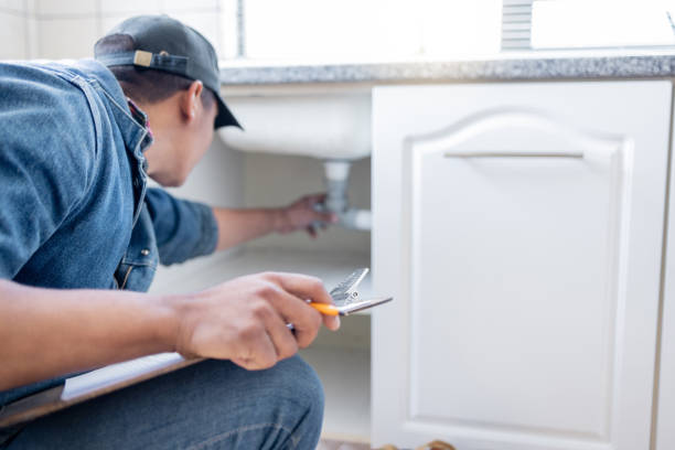 Best Water heater installation and repair in Martindale, TX